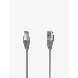 Hama Cat 5e network cable 5m | LYBSTORE