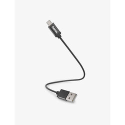 Hama Micro USB charging cable 20cm | LYBSTORE