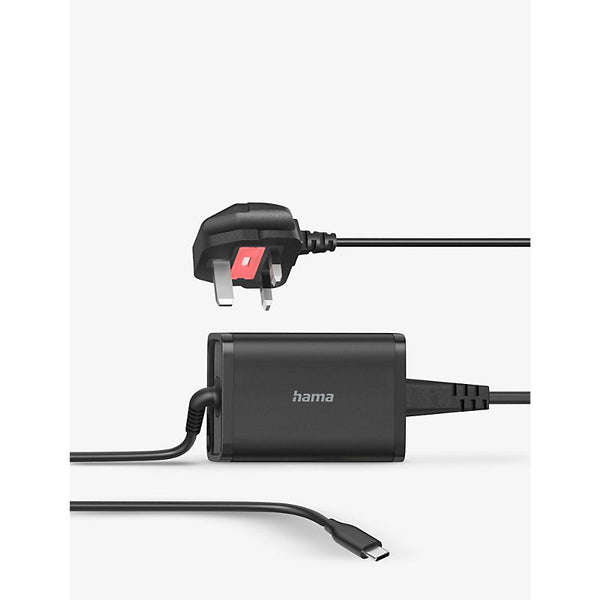 Hama USB-C 65W Universal notebook charger