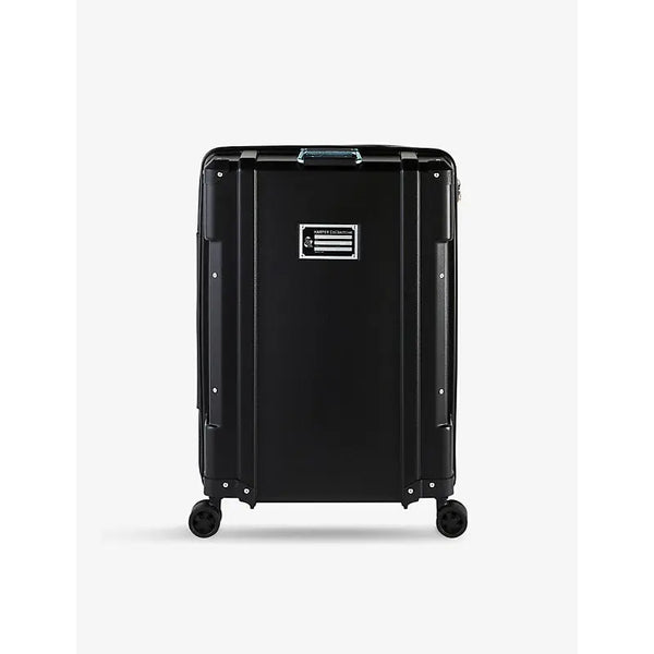 Harper Collective Medium hard-shell recycled-plastic suitcase | Harper Collective