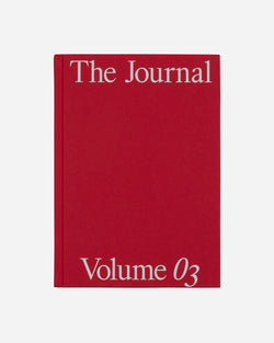 Hartcopy The Journal - Volume 03