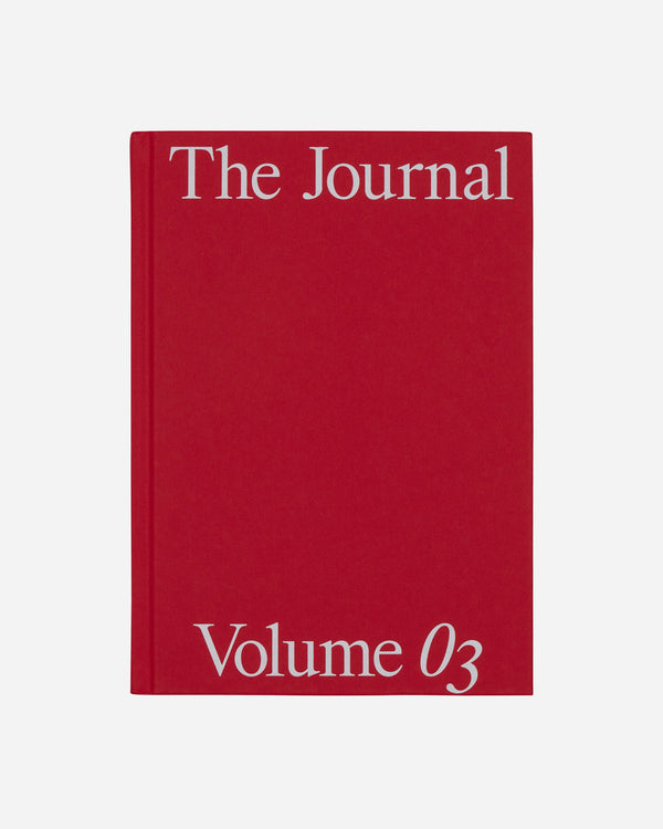 Hartcopy The Journal - Volume 03