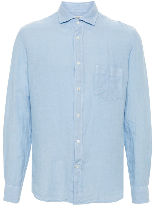 Hartford Linen Shirt