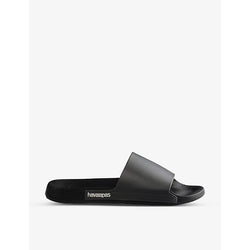 Havaianas Classic rubber sliders