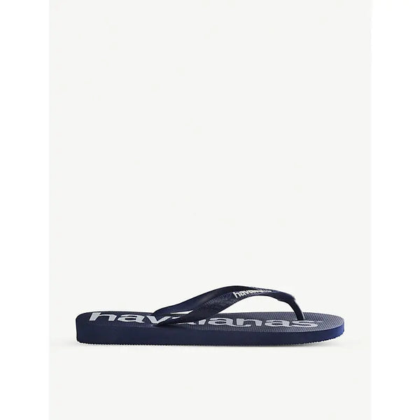 Havaianas Top Logomania rubber flip-flops | Havaianas