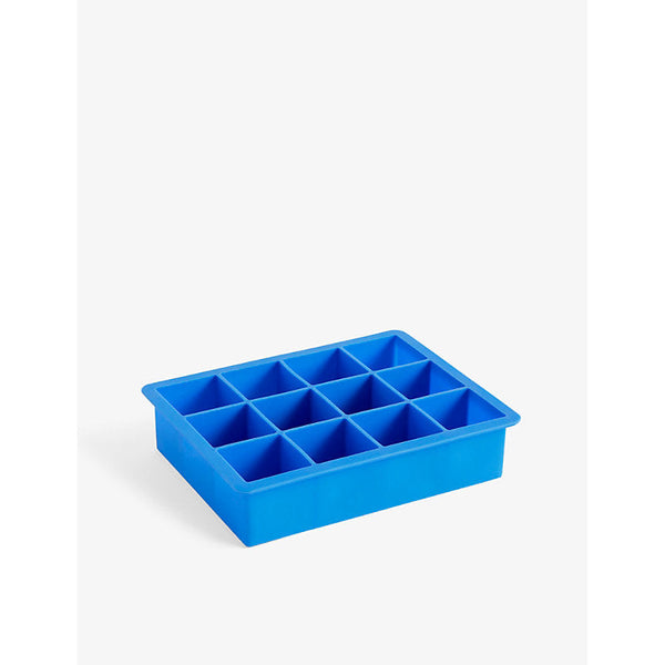 Hay Extra-large square silicone ice cube tray | LYBSTORE