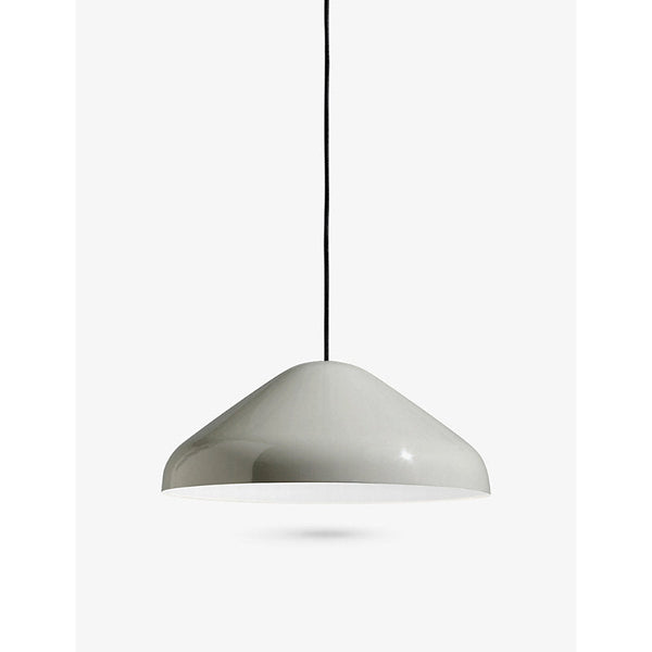 Hay Naoto Fukasawa Pao steel pendant lamp 35cm | LYBSTORE