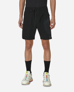 Haydenshapes Oil Slick Full Rotation Shorts Black