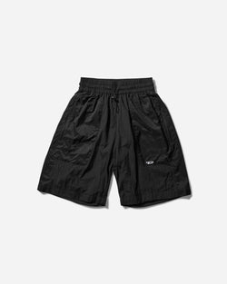 Haydenshapes Men s Nylite Textured Shorts Black