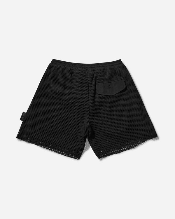 Haydenshapes Men s Plexus Mesh Layered Shorts Black