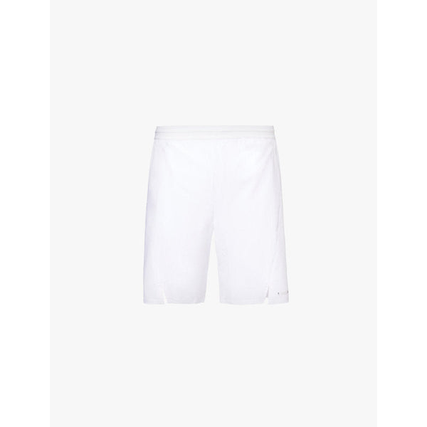 Mens Head Performance logo-print stretch-woven shorts