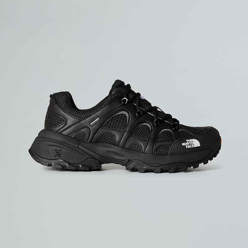 The North Face Hedgehog 06 Rvst Gore-tex® Shoes Tnf Black-tnf White male