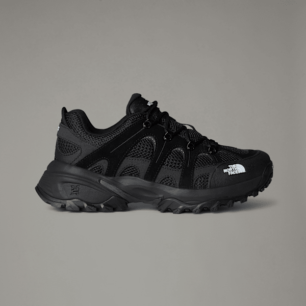 The North Face Hedgehog Rvst Shoes Tnf Black-tnf White