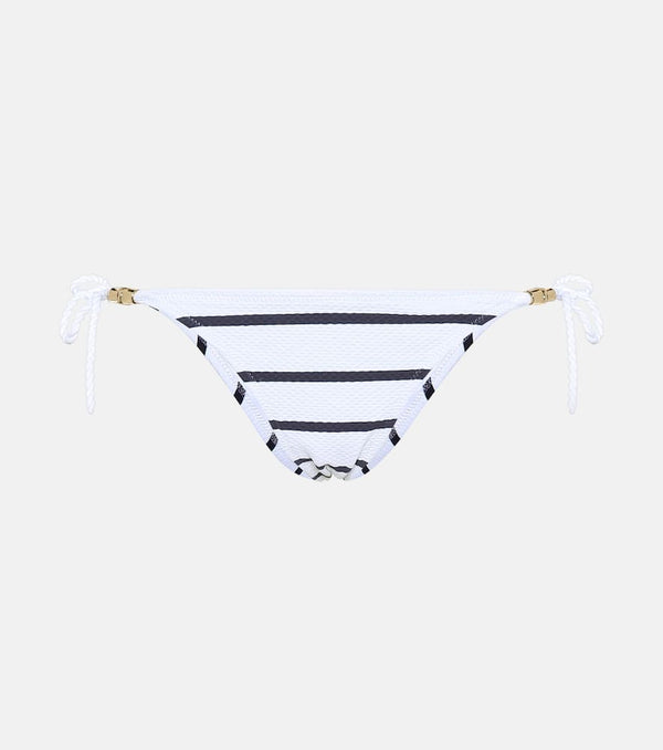 Heidi Klein Core Nautical bikini bottoms