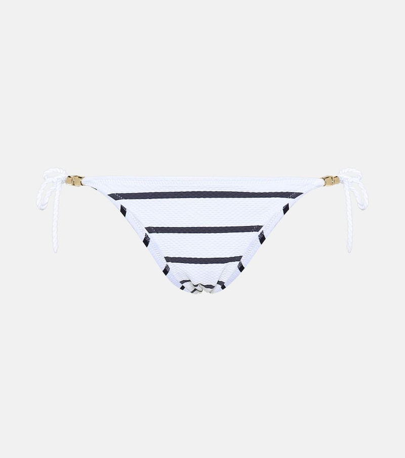 Heidi Klein Core Nautical bikini bottoms