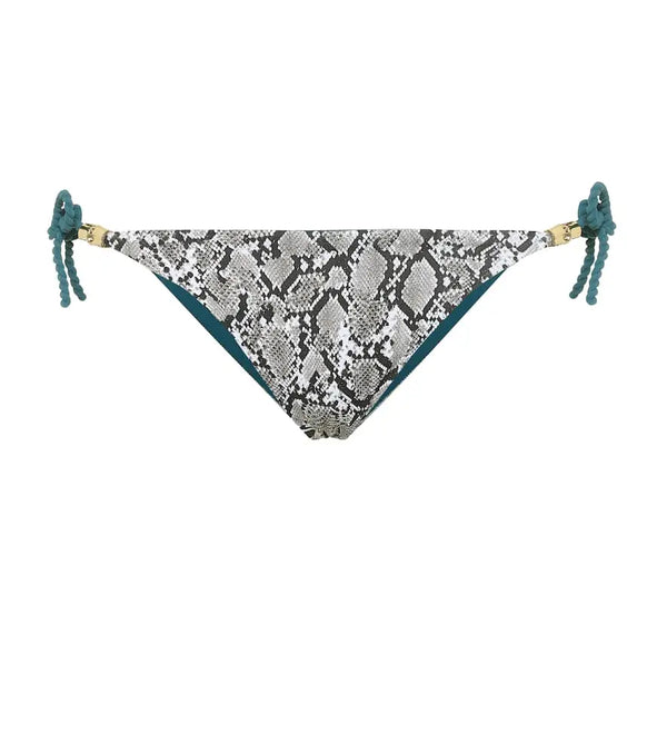 Heidi Klein Mombasa reversible bikini bottoms | LYBSTORE