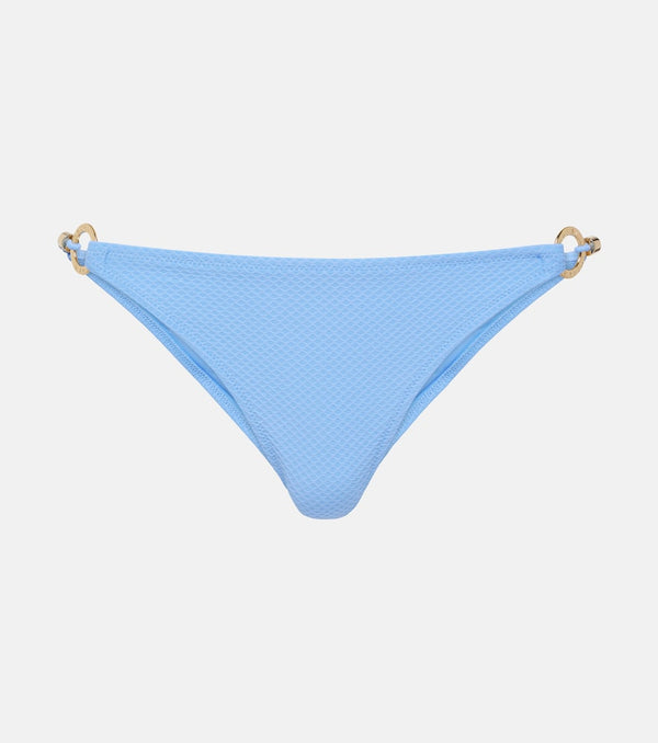 Heidi Klein Ocean Tide bikini bottom | LYBSTORE