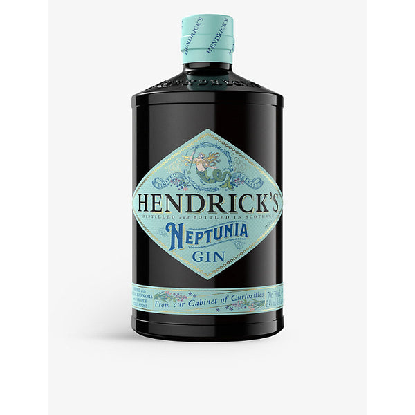 Hendricks Neptunia gin 700ml