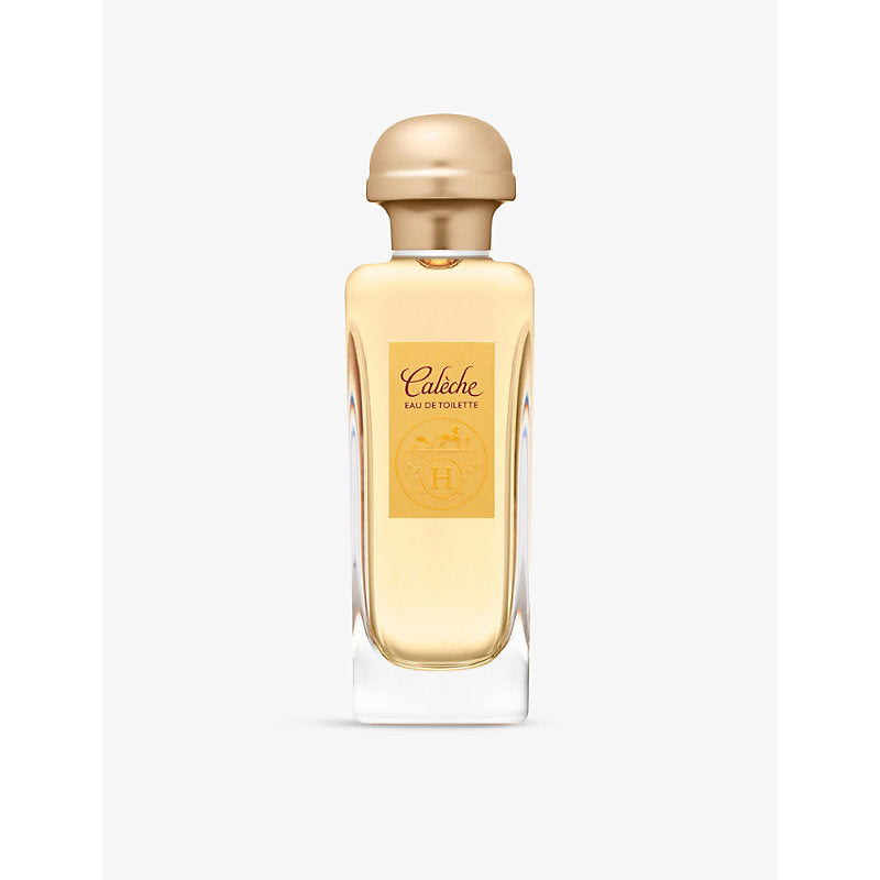 Womens Hermes Calèche eau de toilette 100ml