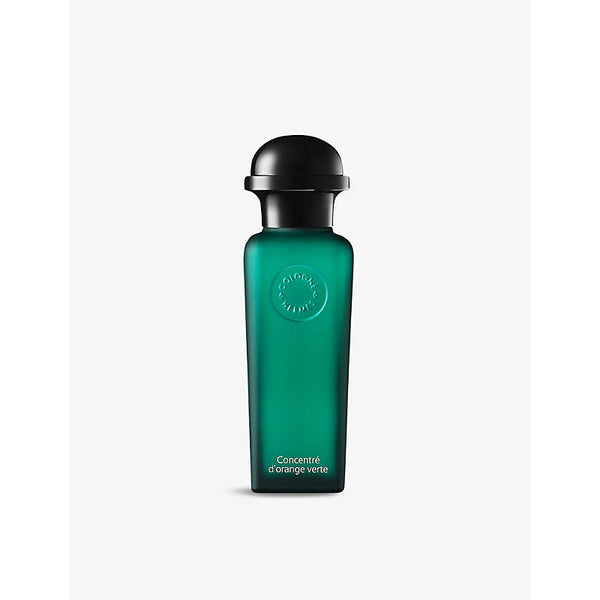 Hermes Concentré D'orange Verte eau de toilette refillable spray 50ml | LYBSTORE