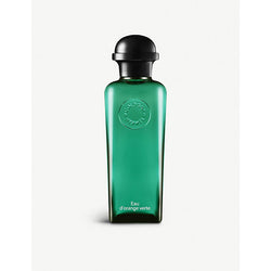 Mens Hermes Eau d'Orange Verte eau de cologne