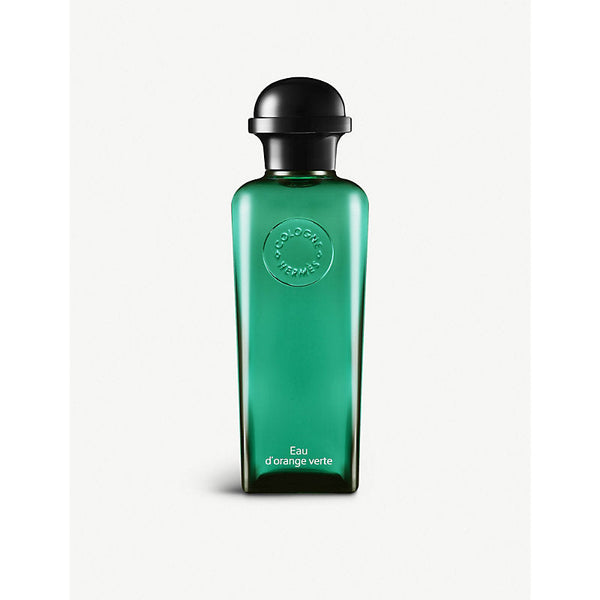 Mens Hermes Eau d'Orange Verte eau de cologne