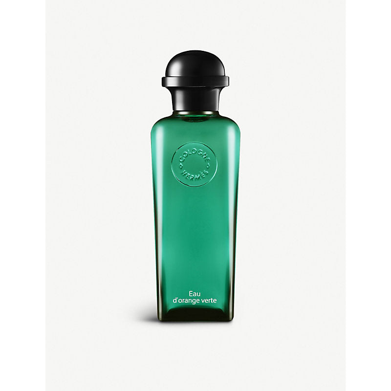 Mens Hermes Eau d'Orange Verte eau de cologne