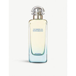 Womens Hermes Jardin En Mediterranée eau de toilette