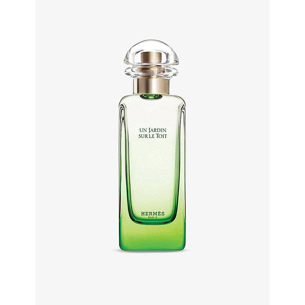 Womens Hermes Jardin Sur Le Toit eau de toilette