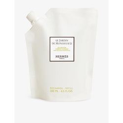 Hermes Le Jardin de Monsieur Li shower gel refill 200ml