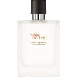 Hermes Terre d'Hermès aftershave lotion 100ml