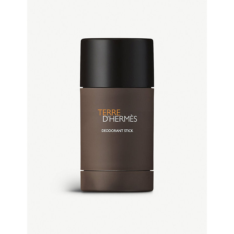 Hermes Terre d'Hermès deodorant stick 75ml