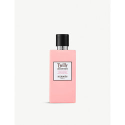 Hermes Twilly d'Hermès body shower cream 200ml