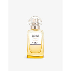 Hermes Un Jardin à Cythère hair and body dry oil 50ml