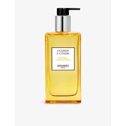 Hermes Un Jardin à Cythère shower gel 200ml