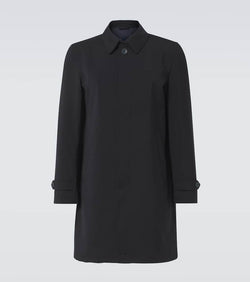 Herno Delon car coat