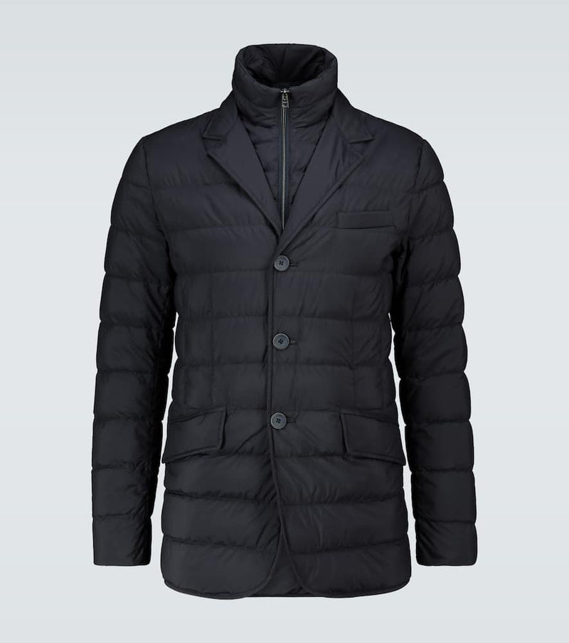 Herno La Giacca down jacket