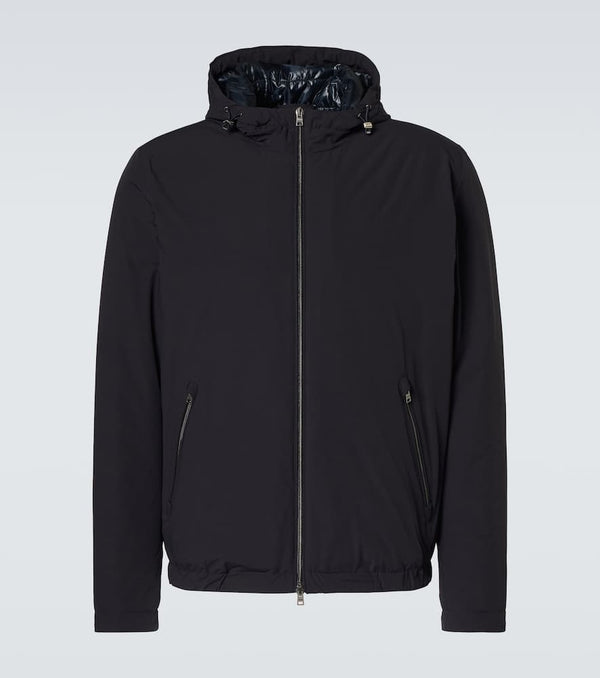 Herno Technical jacket