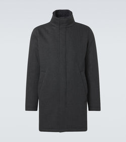 Herno Wool coat