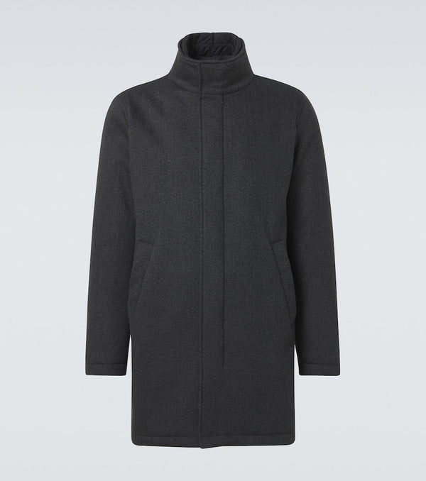 Herno Wool coat