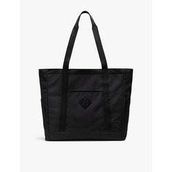 Womens Herschel Supply Co Heritage recycled-polyester tote bag