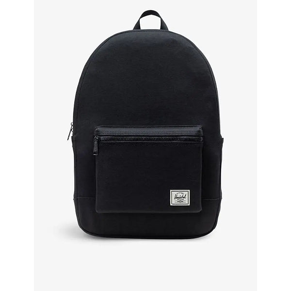 Herschel Supply Co Pacific Daypack cotton-canvas backpack | Herschel Supply Co