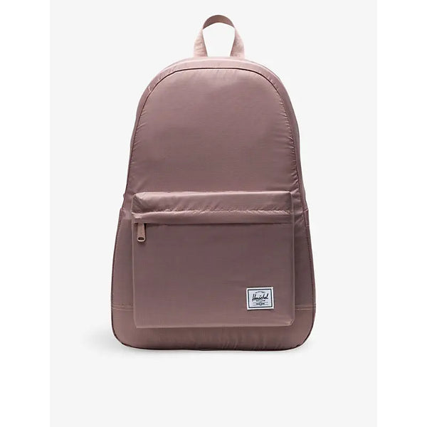 Herschel Supply Co Rome recycled-polyester packable backpack | Herschel Supply Co