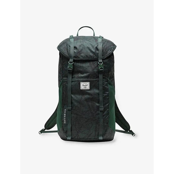 Herschel Supply Co Ultralight woven backpack 22l | Herschel Supply Co