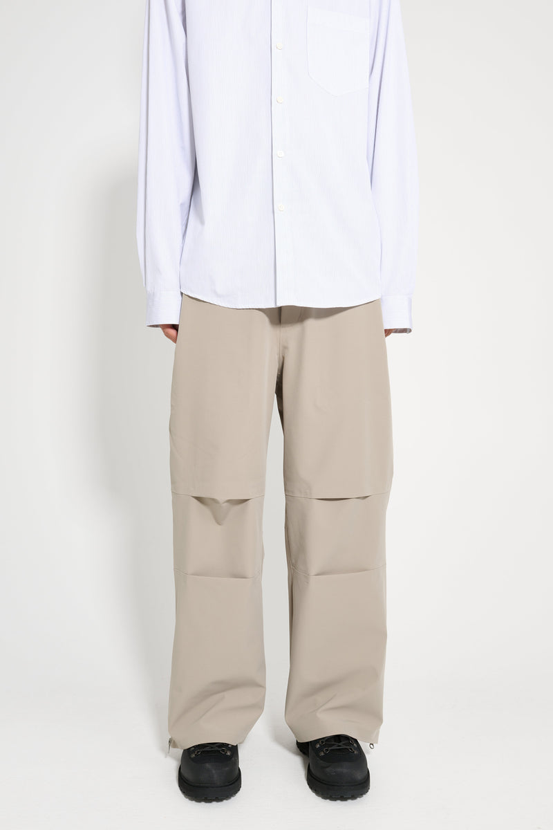 Hiking Patrol 3 Shell Trouser Beige