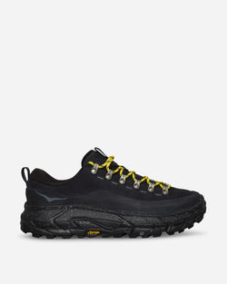 Hoka One One Tor Summit 2 Sneakers Black