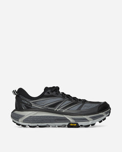 Hoka One One Mafate Speed 2 Sneakers Black / Castlerock