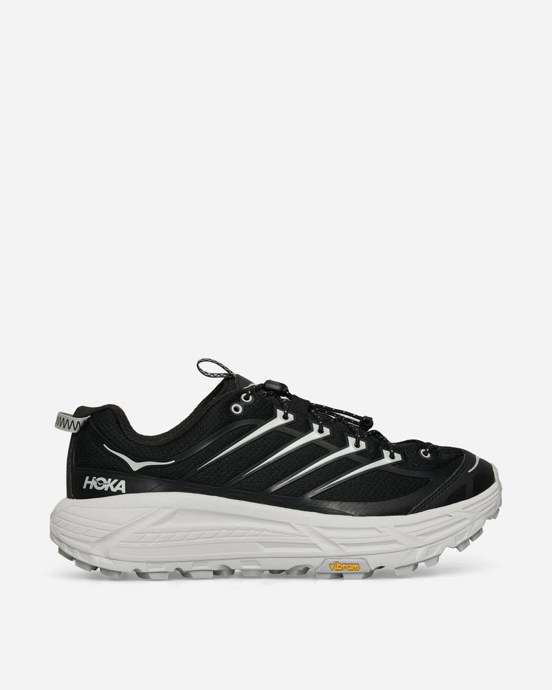 Hoka One One Mafate Three2 Sneakers Black / Cosmic Grey