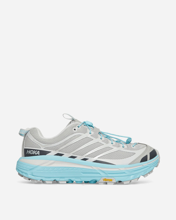 Hoka One One Mafate Three2 Sneakers Stardust / Cloudless