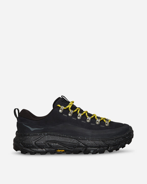 Hoka One One Tor Summit 2 Sneakers Black